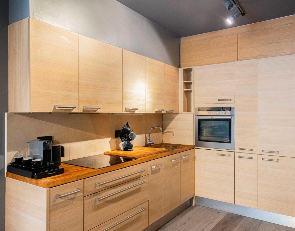 189B Caledonian Road Apartment Londra Exterior foto