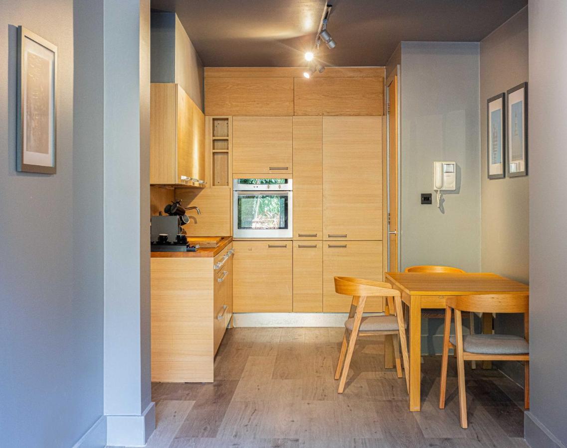 189B Caledonian Road Apartment Londra Exterior foto